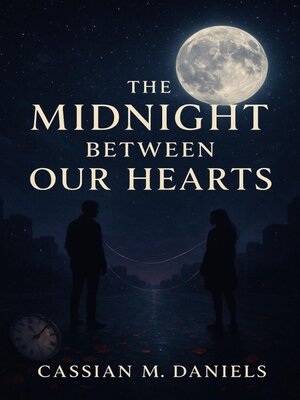 cover image of The Midnight between Our Hearts